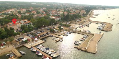 Apartman Turanj - CDY213 - foto 3