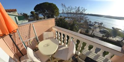Apartman Turanj - CDY215 - foto 2