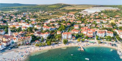 Apartman Turanj - CDY215 - foto 5