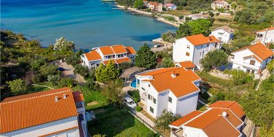 Apartman Kampor - CKR021 - foto 3