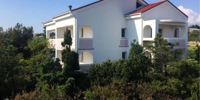 Apartman Novalja - CKD132 - foto 2