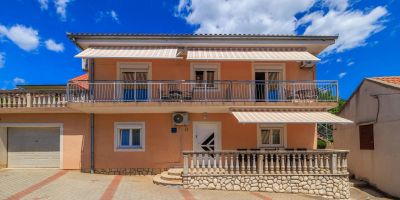 Apartman Senj - CKV848 - foto 2