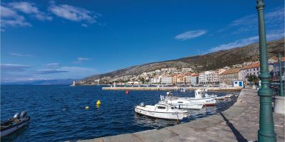 Apartman Senj - CKV848 - foto 4