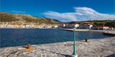 Apartman Senj - CKV848 - foto 5