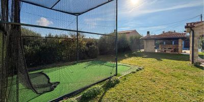 Vendégház Ližnjan - CIZ475 - foto 3