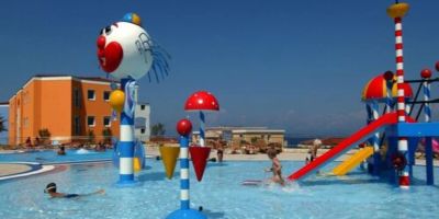 Apartment Pika in Skiper & Golf Resort Savudrija - foto 4