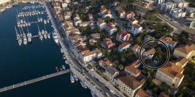 Apartments Dominik Mali Losinj - foto 2