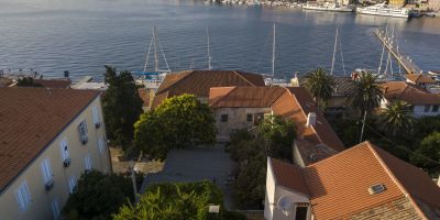 Apartments Dominik Mali Losinj - foto 5