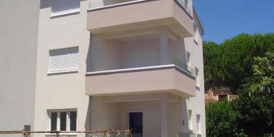 Apartments By The Sea Turanj, Biograd - 24791 Turanj - foto 2