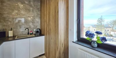 365PAM - Apartament Loft 74 - Ustronie Morskie - foto 4