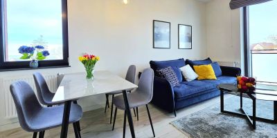 365PAM - Apartament Loft 74 - Ustronie Morskie - foto 5