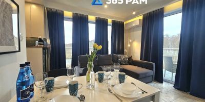 365PAM - Apartament Gąski Bliżej Morza - Nadbrzeżna - foto 4