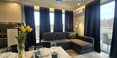365PAM - Apartament Gąski Bliżej Morza - Nadbrzeżna - foto 5