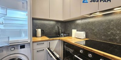 365PAM - Apartament Gąski Bliżej Morza - Nadbrzeżna - foto 2