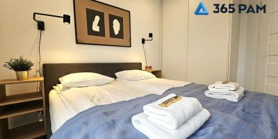 365PAM - Apartament Gąski Bliżej Morza - Nadbrzeżna - foto 3