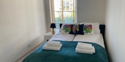 365PAM - Apartament Gąski 22 - Gąski - foto 3