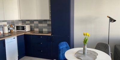 365PAM - Apartament Gąski 22 - Gąski - foto 2