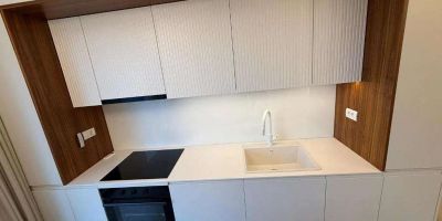 Apartament Baneasa Panorama Lake București - foto 3