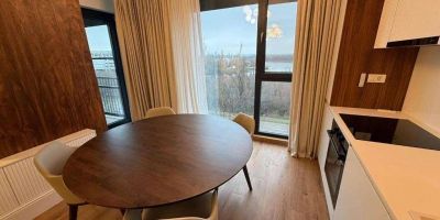 Apartament Baneasa Panorama Lake București - foto 4