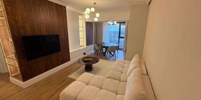 Apartament Baneasa Panorama Lake București - foto 2