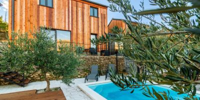 Villa Trilogia XXL Tugare - foto 5