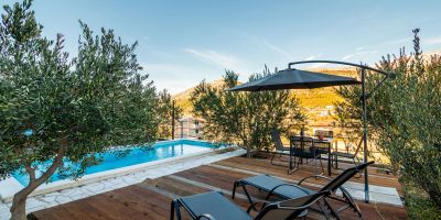 Villa Trilogia XXL Tugare - foto 3