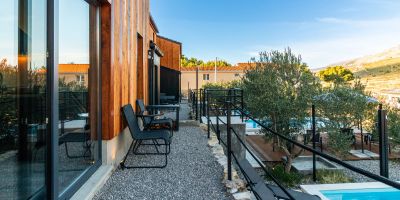 Villa Trilogia XXL Tugare - foto 4