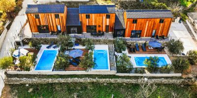 Villa Trilogia XXL Tugare - foto 2