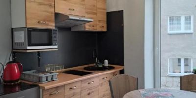 Pokoje i Apartamenty Osiakówka Szklarska Poręba - foto 4