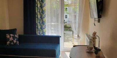 Pokoje i Apartamenty Osiakówka Szklarska Poręba - foto 3