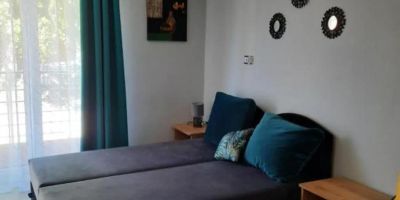 Pokoje i Apartamenty Osiakówka Szklarska Poręba - foto 2