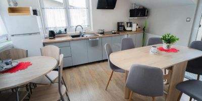 Pokoje i Apartamenty Osiakówka Szklarska Poręba - foto 5