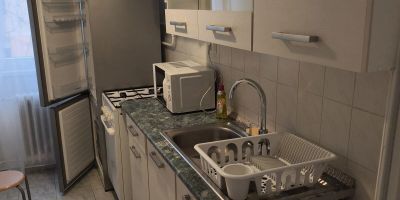 Kiskuckó Apartman Kaposvár - foto 4