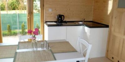 Domki Cztery Pory Roku Trzęsacz - foto 3