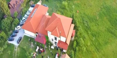 Pensiunea Conacul Domniței Dăeşti - foto 5