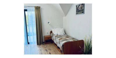 Willa u Marioli Ścięgny - foto 3