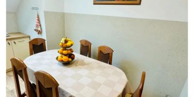 Willa u Marioli Ścięgny - foto 5