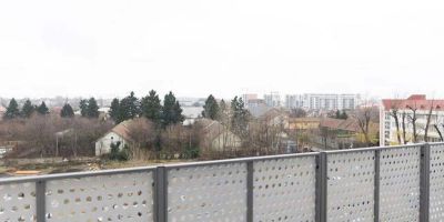 Apartament Golden Heaven Oradea - foto 2