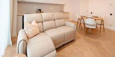 Apartament Golden Heaven Oradea - foto 5