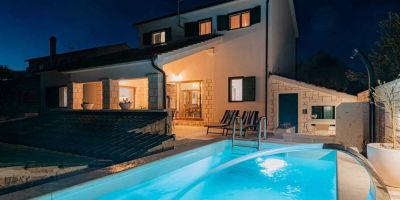 Villa V4 with pool Vodice - foto 3