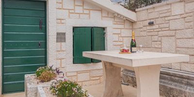 Villa V4 with pool Vodice - foto 4