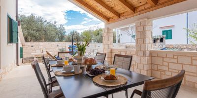 Villa V4 with pool Vodice - foto 5