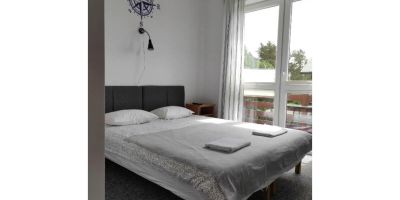 Lawendowa Willa Chłapowo - foto 3
