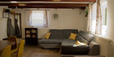 Relaxbirtok Üdülőház Heves - foto 5