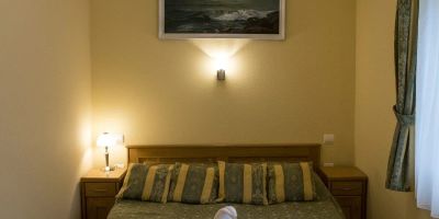 Villa Apartman - Hotel OTP Balatonszemes - foto 4