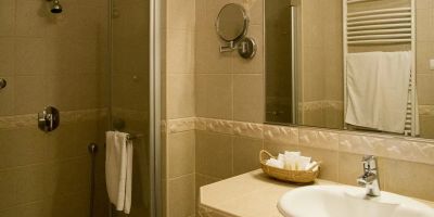 Villa Apartman - Hotel OTP Balatonszemes - foto 5
