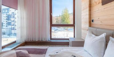 Apartament A50 cape Town - Silver Mountain Poiana Brasov - foto 4