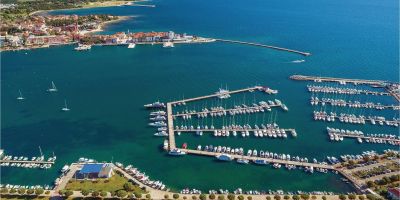 Apartman Umag - Umago - CIU935 - foto 5