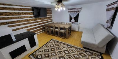 Cerdacul cu Amintiri Câmpulung Moldovenesc - foto 4