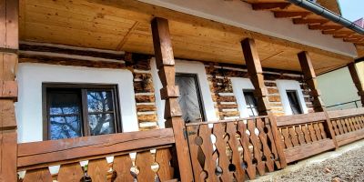 Cerdacul cu Amintiri Câmpulung Moldovenesc - foto 2